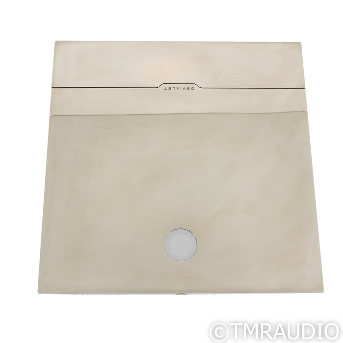 Devialet Expert 220 Pro Stereo Integrated Amplifier; MM / MC Phono