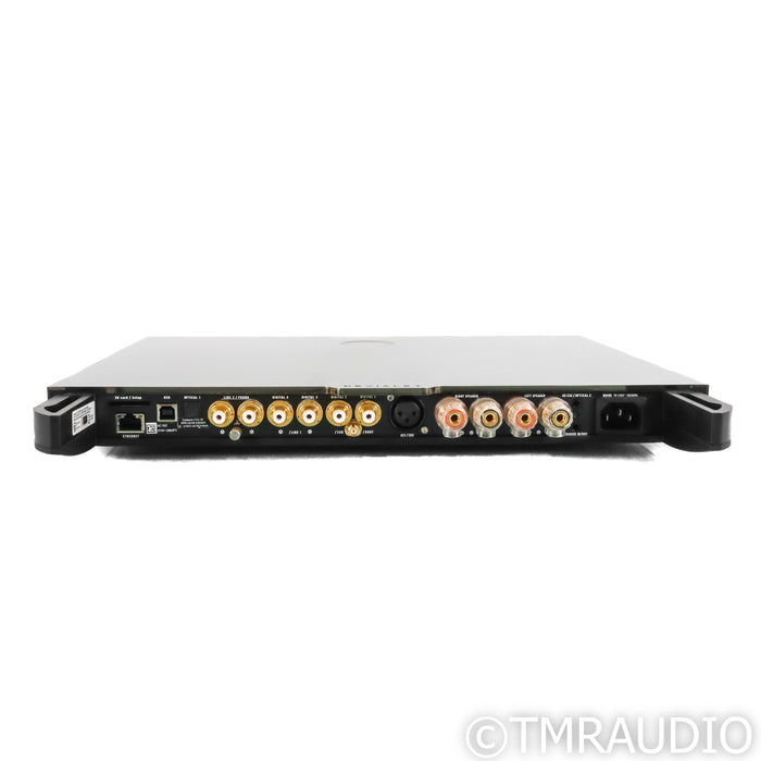 Devialet Expert 220 Pro Stereo Integrated Amplifier; MM / MC Phono