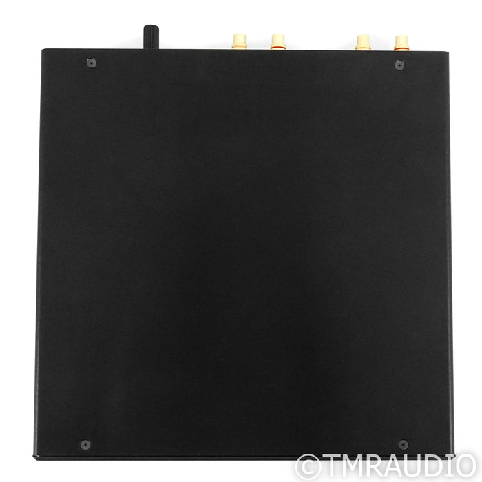 Musical Surroundings Nova III MM / MC Phono Preamplifier