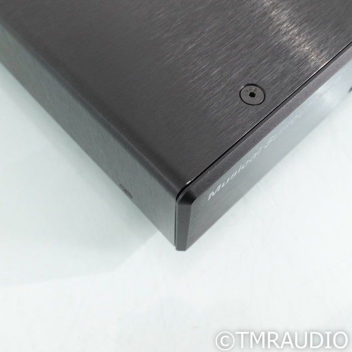 Musical Surroundings Nova III MM / MC Phono Preamplifier