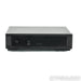 Rega RP 8 Belt Drive Turntable; Black w/ SoundSmith Zephyr MIMC