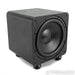 SVS SB-1000 Pro 12" Powered Subwoofer; Black Ash