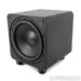 SVS SB-1000 Pro 12" Powered Subwoofer; Black Ash