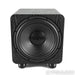 SVS SB-1000 Pro 12" Powered Subwoofer; Black Ash