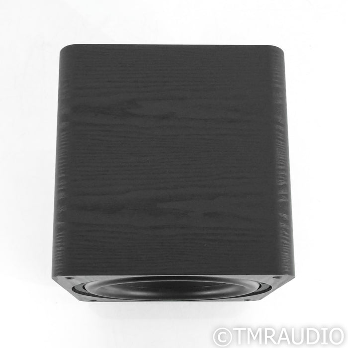 SVS SB-1000 Pro 12" Powered Subwoofer; Black Ash