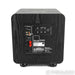 SVS SB-1000 Pro 12" Powered Subwoofer; Black Ash