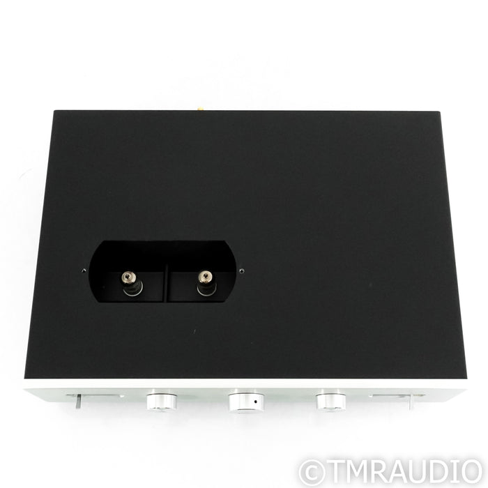 Backert Labs Rhumba 1.2 Stereo Tube Preamplifier