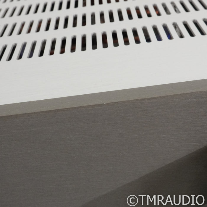 Krell KSA100 MK-2 Stereo Power Amplifier