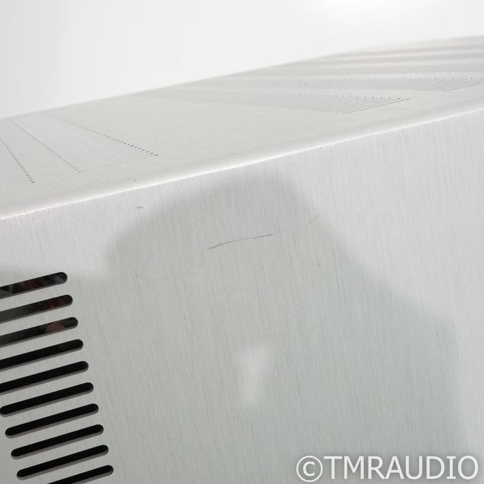 Krell KSA100 MK-2 Stereo Power Amplifier