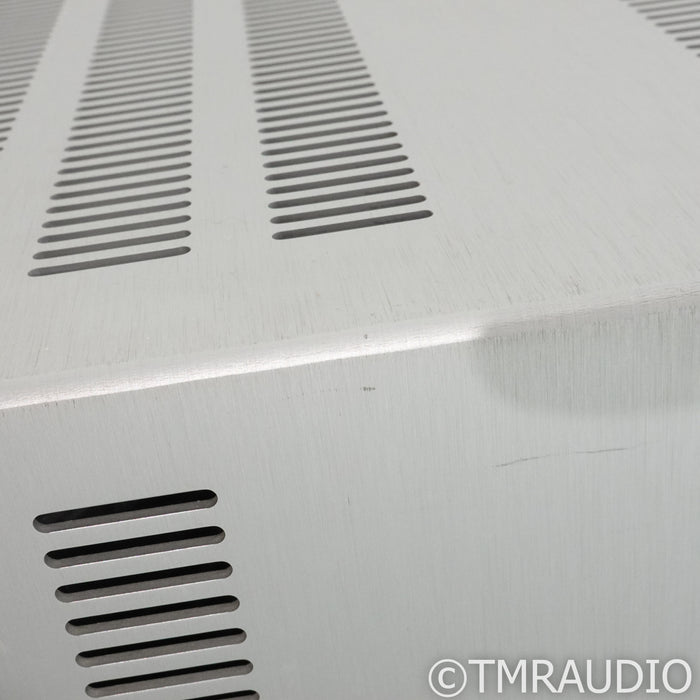 Krell KSA100 MK-2 Stereo Power Amplifier