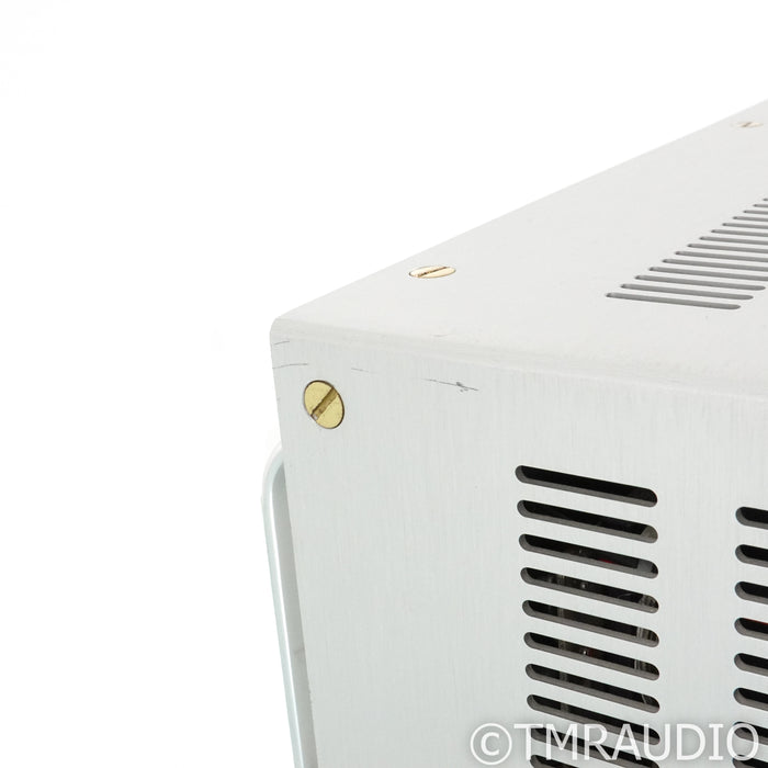 Krell KSA100 MK-2 Stereo Power Amplifier