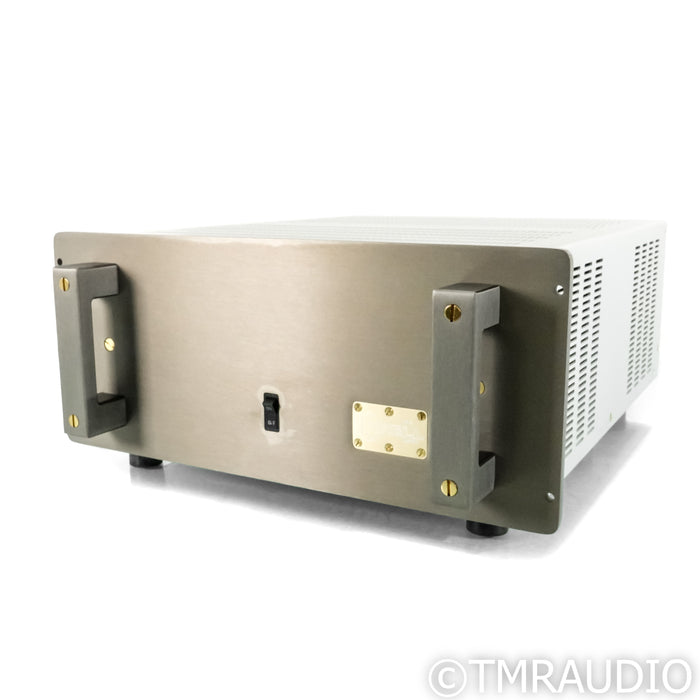 Krell KSA100 MK-2 Stereo Power Amplifier