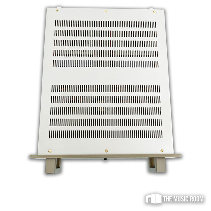 Krell KSA100 MK-2 Stereo Power Amplifier