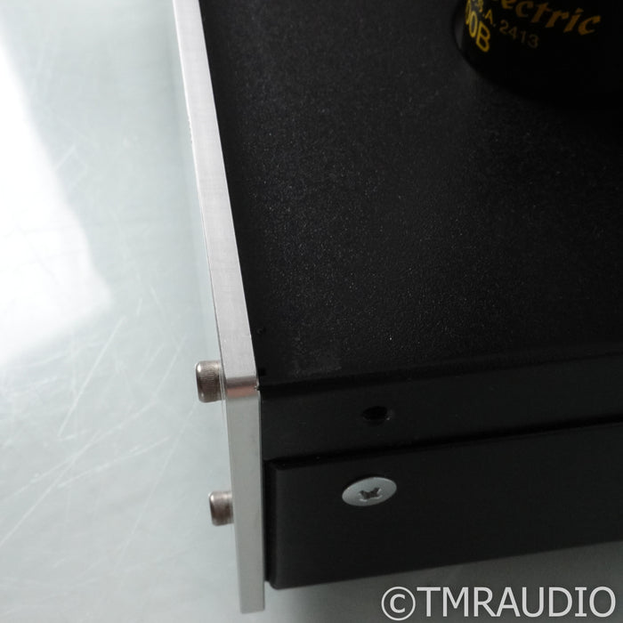 Elekit TU-8600R Stereo Tube Power Amplifier