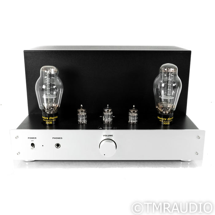 Elekit TU-8600R Stereo Tube Power Amplifier