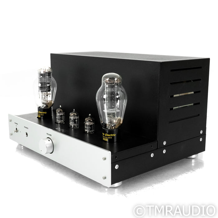 Elekit TU-8600R Stereo Tube Power Amplifier