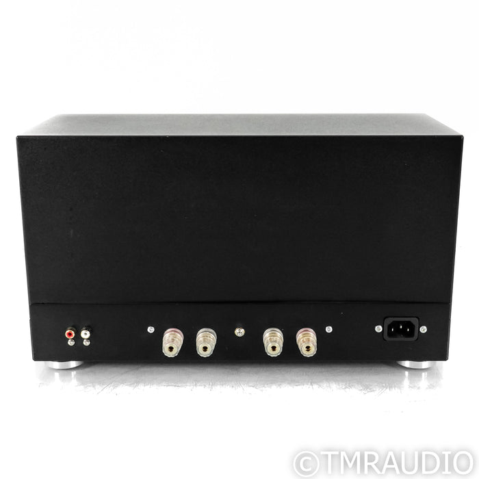 Elekit TU-8600R Stereo Tube Power Amplifier