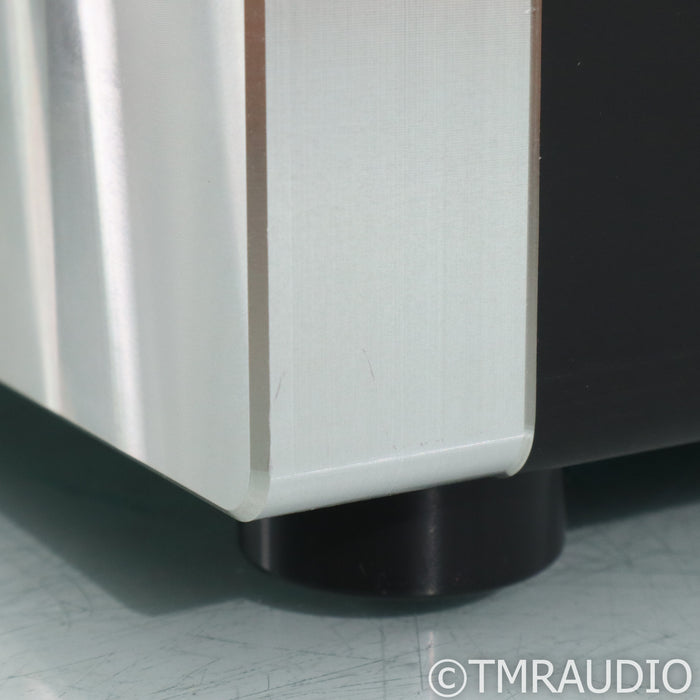 Jeff Rowland Design 501 Monoblock Power Amplifiers; Pair