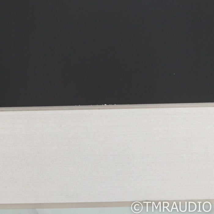 Jeff Rowland Design 501 Monoblock Power Amplifiers; Pair