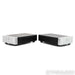 Jeff Rowland Design 501 Monoblock Power Amplifiers; Pair