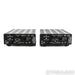 Jeff Rowland Design 501 Monoblock Power Amplifiers; Pair