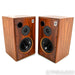 Harbeth Monitor 30.2 XD Bookshelf Speakers; Rosewood Pair (Open Box)
