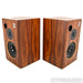 Harbeth Monitor 30.2 XD Bookshelf Speakers; Rosewood Pair (Open Box)