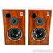Harbeth Monitor 30.2 XD Bookshelf Speakers; Rosewood Pair (Open Box)