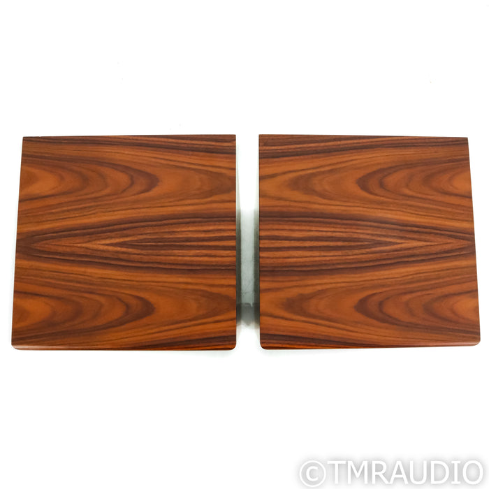 Harbeth Monitor 30.2 XD Bookshelf Speakers; Rosewood Pair (Open Box)