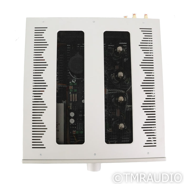 Canor Audio Virtus I2 Stereo Tube Integrated Amplifier