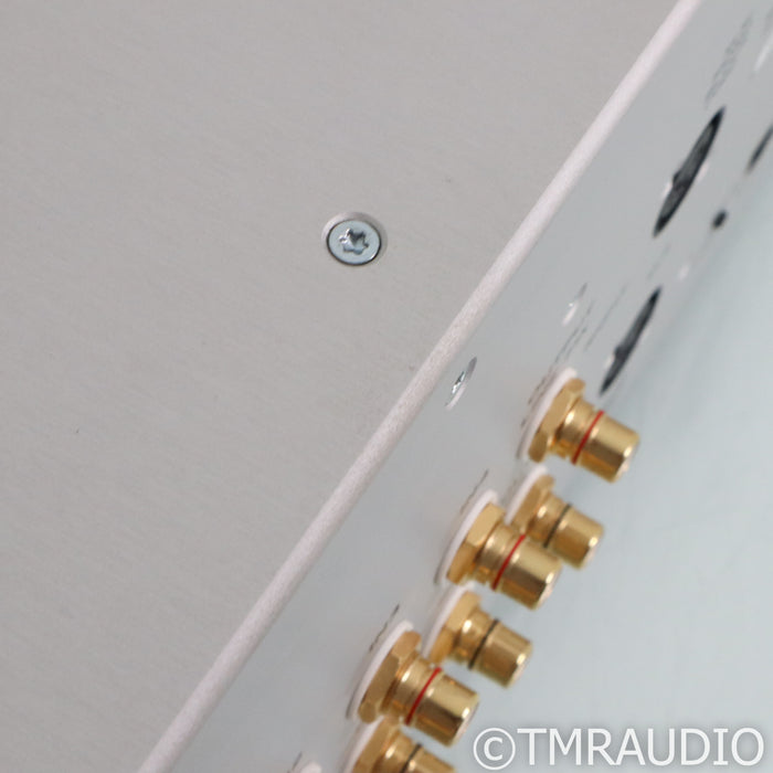 Canor Audio Virtus I2 Stereo Tube Integrated Amplifier