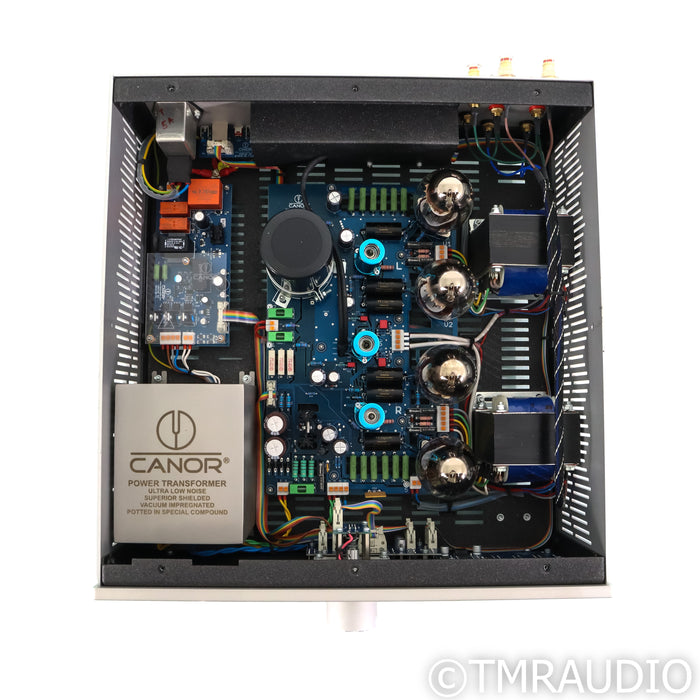 Canor Audio Virtus I2 Stereo Tube Integrated Amplifier