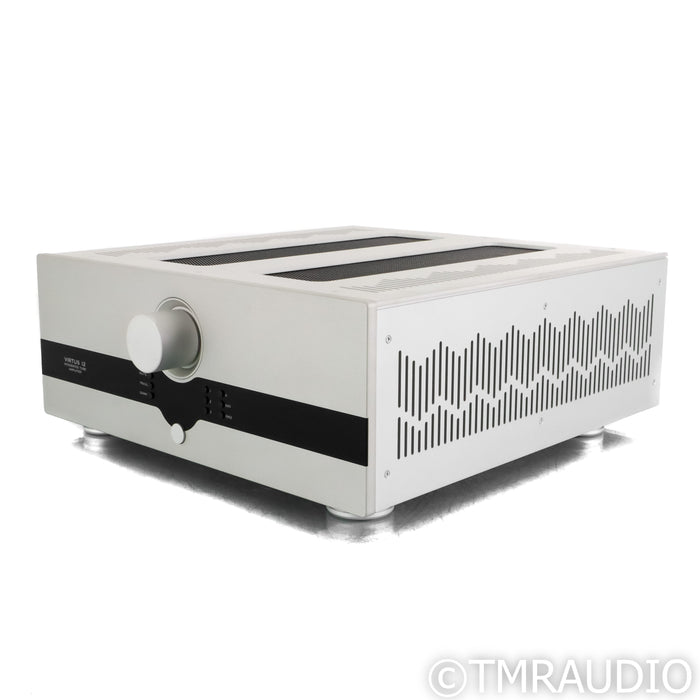 Canor Audio Virtus I2 Stereo Tube Integrated Amplifier