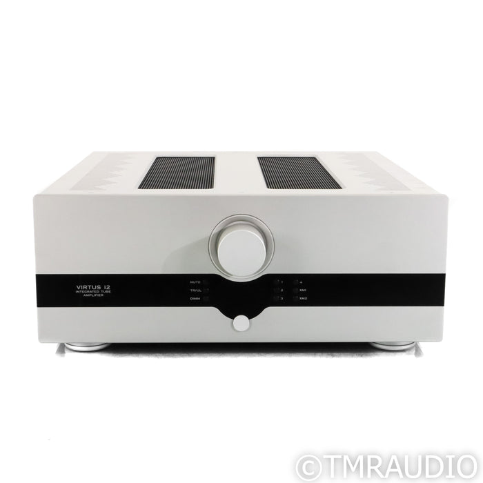 Canor Audio Virtus I2 Stereo Tube Integrated Amplifier