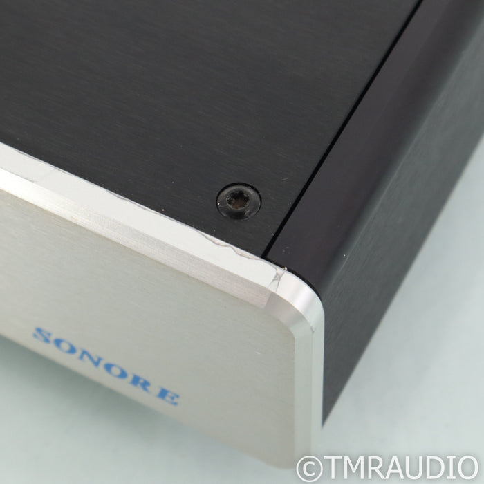 Sonore Signature Series Rendu Network Streamer; SSR; ABC PCB Mr-MOD Board