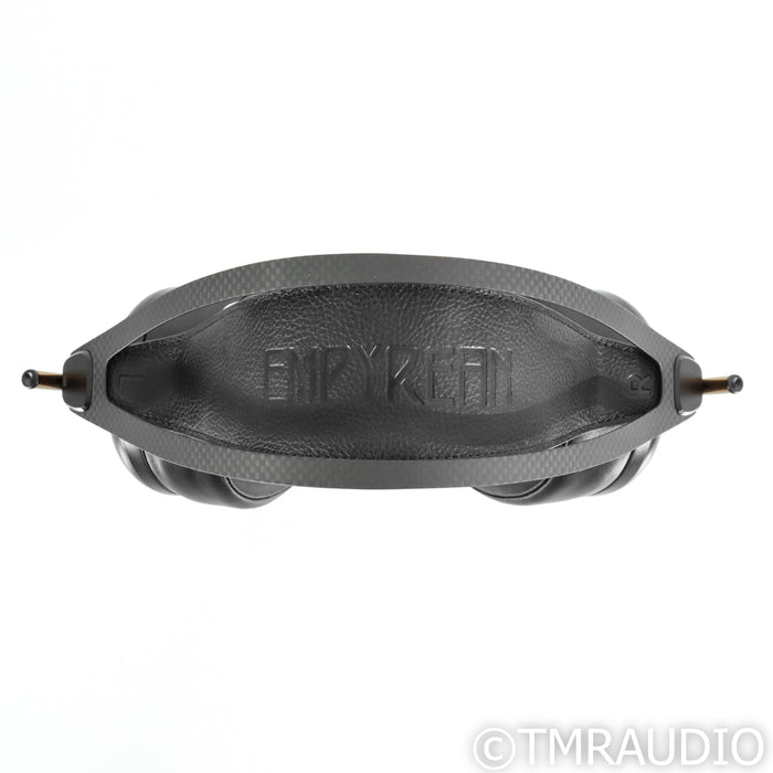 Meze Audio Empyrean Planar Magnetic Open Back Headphones