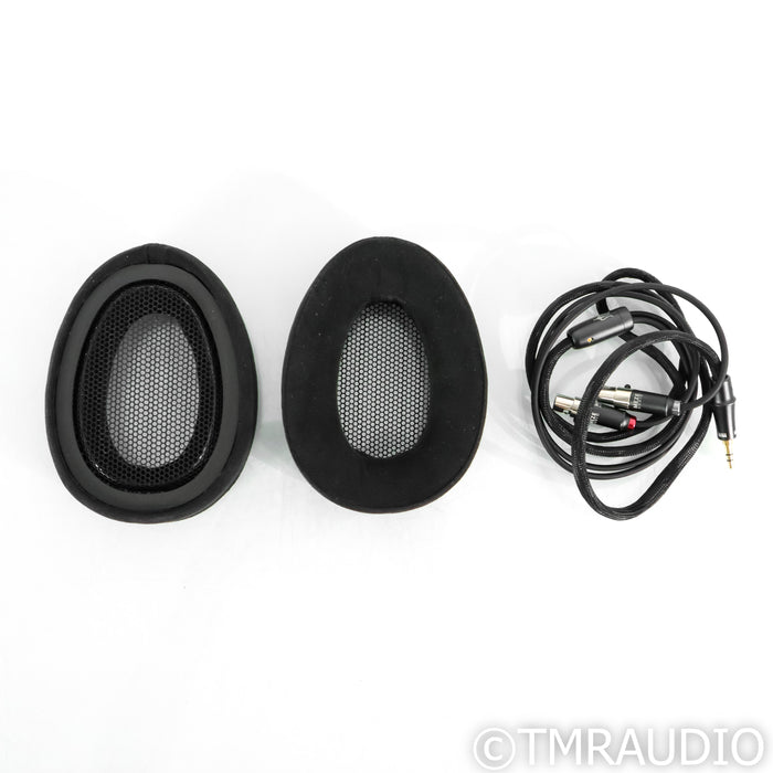 Meze Audio Empyrean Planar Magnetic Open Back Headphones