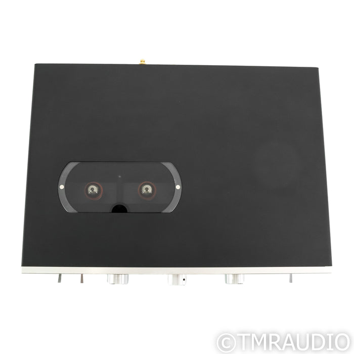 Backert Labs Rhumba Extreme 1.3 Stereo Tube Preamplifier
