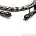 AudioQuest Cheetah RCA Cables; 2m Pair Interconnects
