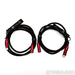 AudioQuest Colorado XLR Cables; 2m Pair Balanced Interconnects