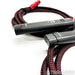 AudioQuest Colorado XLR Cables; 2m Pair Balanced Interconnects