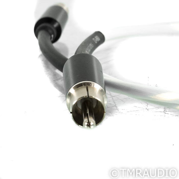 Kimber Kable Summit Series D60 Digital RCA Cable; 1m Single