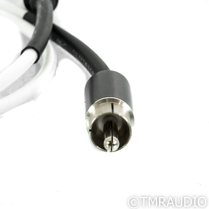 Kimber Kable Summit Series D60 Digital RCA Cable; 1m Single