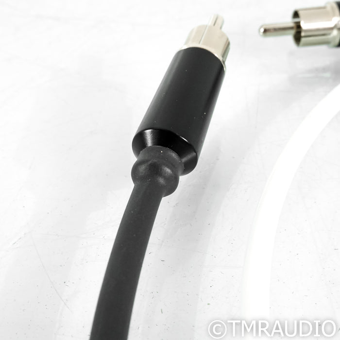 Kimber Kable Summit Series D60 Digital RCA Cable; 1m Single