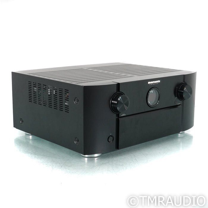 Marantz AV7704 11.2 Channel Surround Processor