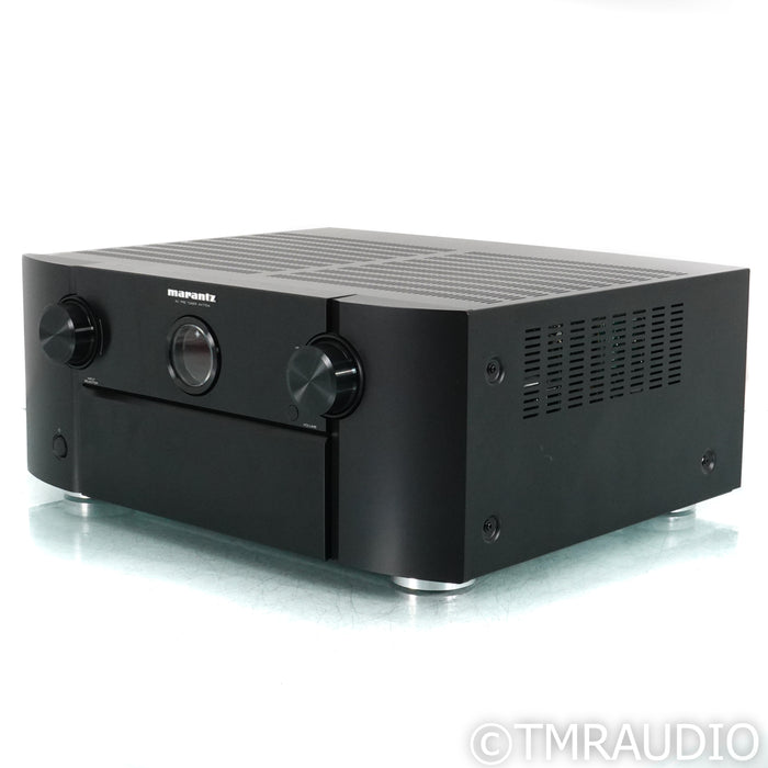 Marantz AV7704 11.2 Channel Surround Processor