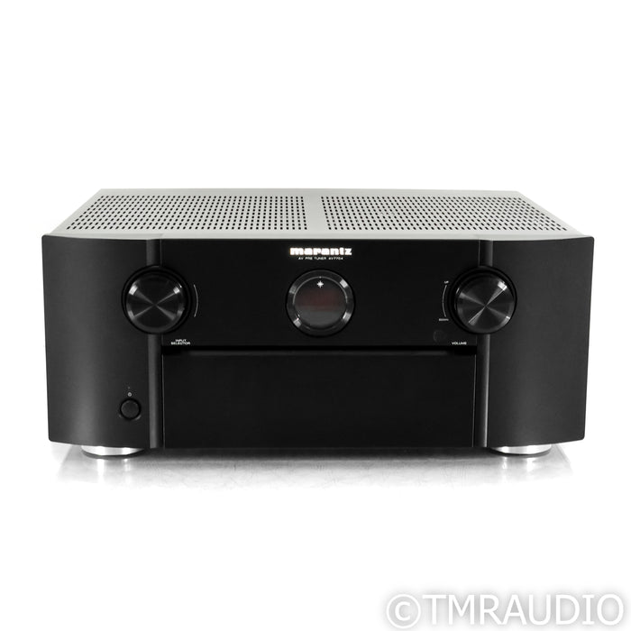 Marantz AV7704 11.2 Channel Surround Processor