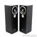 Zu Audio DW 6 Superfly Floorstanding Speakers; Black Hickory Pair; Dirty Weekend