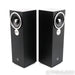 Zu Audio DW 6 Superfly Floorstanding Speakers; Black Hickory Pair; Dirty Weekend