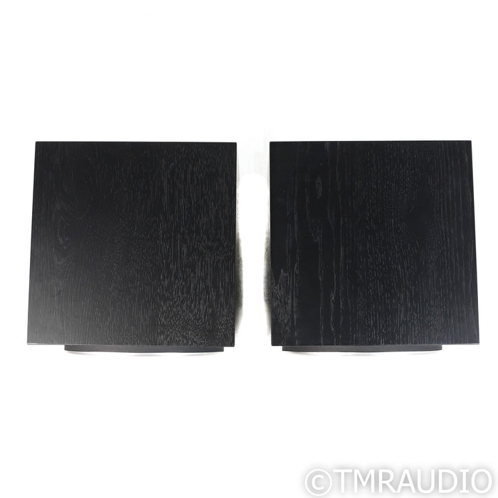 Zu Audio DW 6 Superfly Floorstanding Speakers; Black Hickory Pair; Dirty Weekend